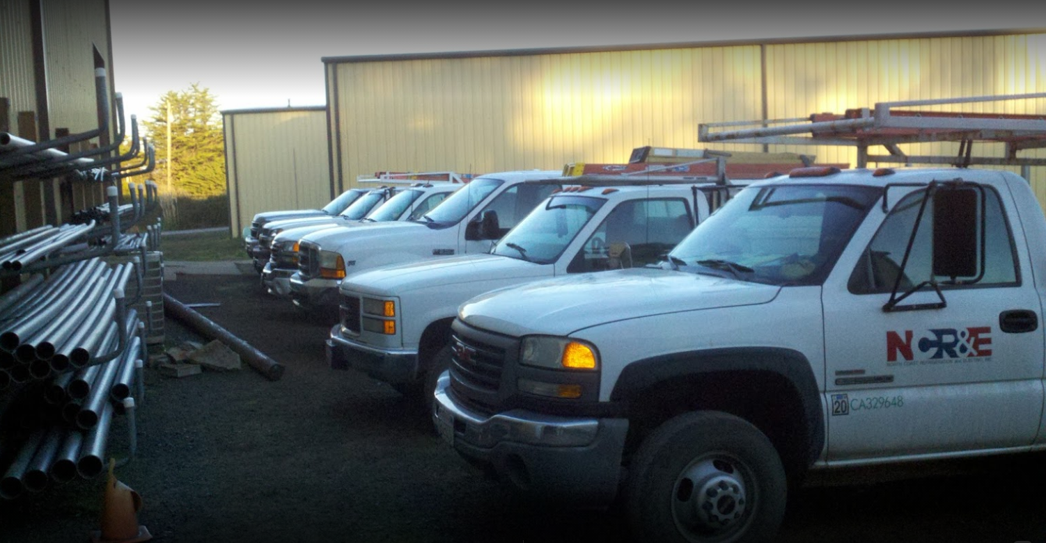 Generator Installation